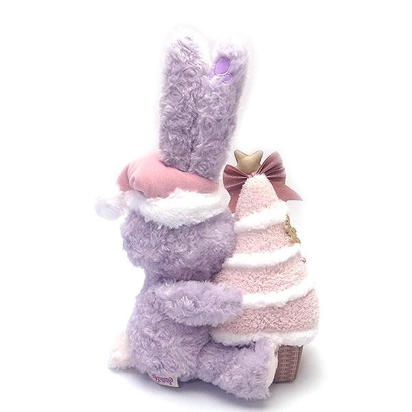 Disney ステラルー ぬいぐるみ クリスマスツリー ダッフィー Disney ステラルー ぬいぐるみ クリスマスツリー ダッフィー