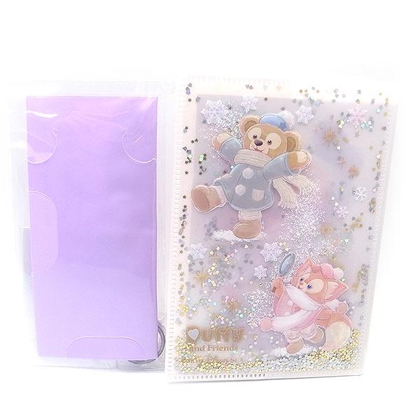 Disney ステーショナリー セット ステラルー ダッフィー Disney ステーショナリー セット ステラルー ダッフィー