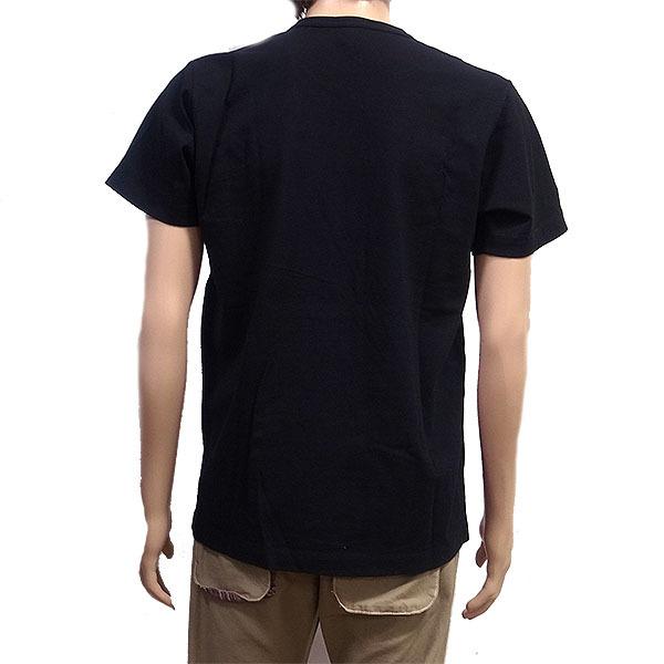 CHROME HEARTS クロムハーツ Tシャツ シンプル 胸ポケット付き CHROME HEARTS クロムハーツ Tシャツ シンプル 胸ポケット付き