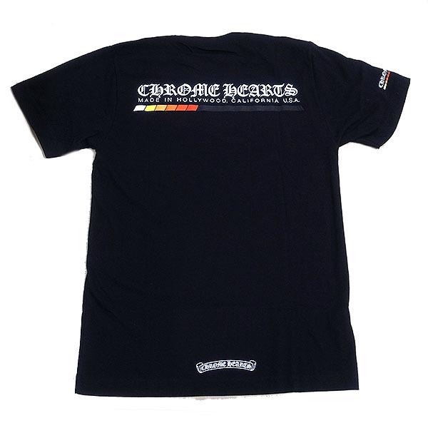 CHROME HEARTS クロムハーツ Tシャツ ロサンゼルス限定 252399 S CHROME HEARTS クロムハーツ Tシャツ ロサンゼルス限定 252399 S