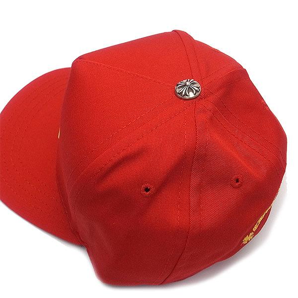 CHROME HEARTS クロムハーツ キャップ ベースボールキャップ CH CHROME HEARTS クロムハーツ キャップ ベースボールキャップ CH