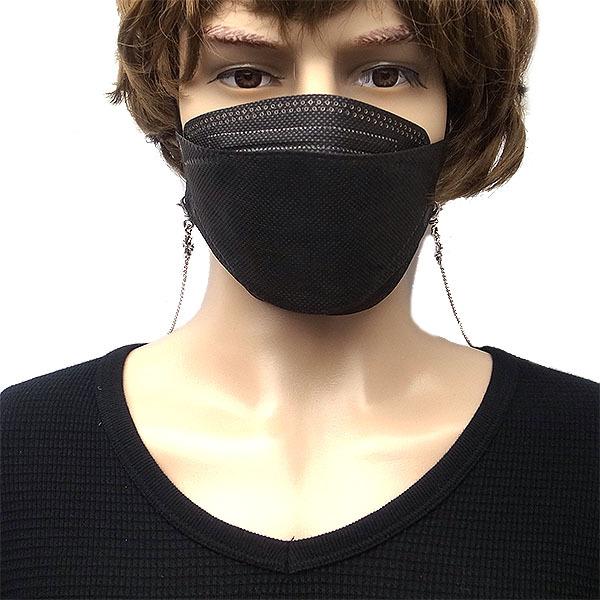 CHROME HEARTS クロムハーツ ネックチェーン マスクホルダー CHROME HEARTS クロムハーツ ネックチェーン マスクホルダー