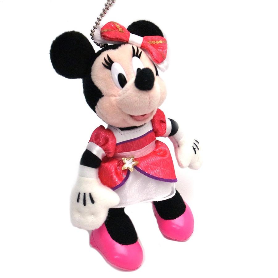 ミニー ぬいぐるみバッジ ステップ トゥ シャイン ぬいば ダッフィーのお友達 東京ディズニーシー限定 ダッフィーグッズ エクセルワールド プレゼントにも エクセルワールド 通販 Yahoo ショッピング
