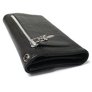 CHROME HEARTS 新品 即納 クロムハーツ 財布 ウォレット CHROME HEARTS 新品 即納 クロムハーツ 財布 ウォレット
