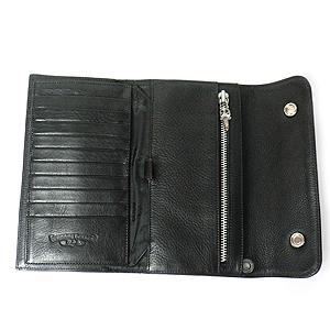 CHROME HEARTS 新品 即納 クロムハーツ 財布 ウォレット CHROME HEARTS 新品 即納 クロムハーツ 財布 ウォレット