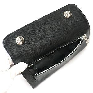 CHROME HEARTS 新品 即納 クロムハーツ 財布 ウォレット CHROME HEARTS 新品 即納 クロムハーツ 財布 ウォレット