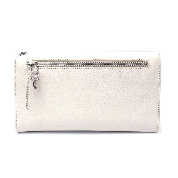 CHROME HEARTS レア商品 クロムハーツ 長財布 ウェーブ 限定 CHROME HEARTS レア商品 クロムハーツ 長財布 ウェーブ 限定