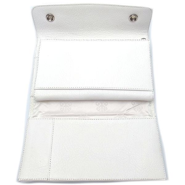CHROME HEARTS レア商品 クロムハーツ 長財布 ウェーブ 限定 CHROME HEARTS レア商品 クロムハーツ 長財布 ウェーブ 限定