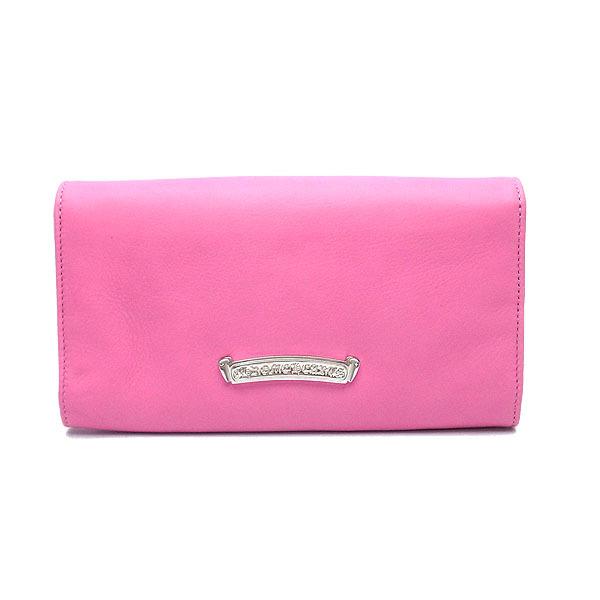 CHROME HEARTS クロムハーツ 長財布 ジュディー JUDY ソフト CHROME HEARTS クロムハーツ 長財布 ジュディー JUDY ソフト