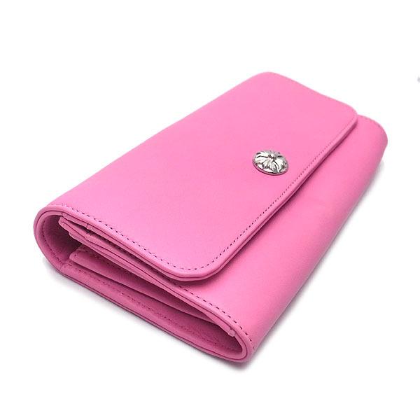 CHROME HEARTS クロムハーツ 長財布 ジュディー JUDY ソフト CHROME HEARTS クロムハーツ 長財布 ジュディー JUDY ソフト