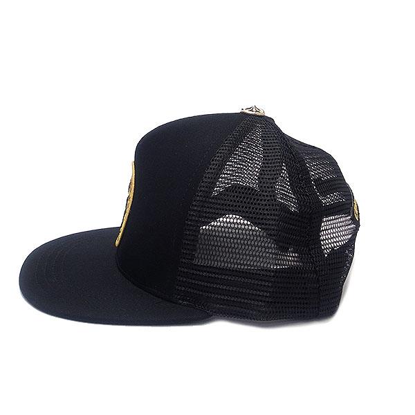 CHROME HEARTS クロムハーツ 帽子 トラッカーキャップ CHROME HEARTS クロムハーツ 帽子 トラッカーキャップ