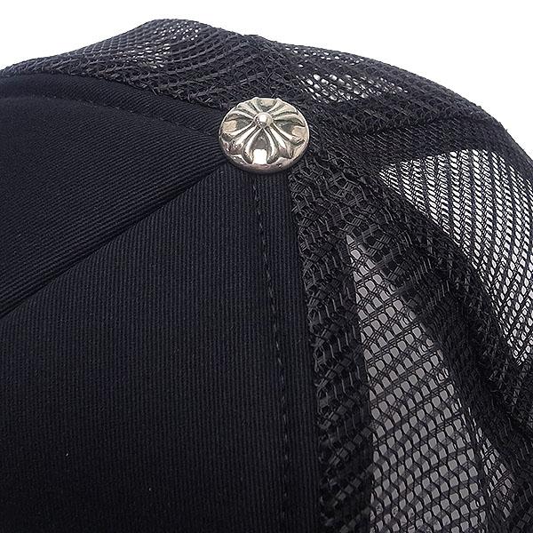 CHROME HEARTS クロムハーツ 帽子 トラッカーキャップ CHROME HEARTS クロムハーツ 帽子 トラッカーキャップ
