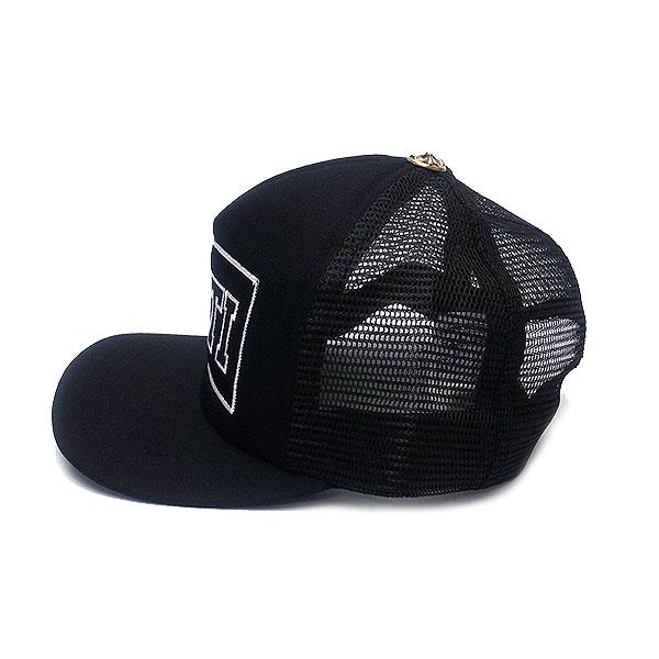 CHROME HEARTS クロムハーツ 帽子 FOTI フォッティ トラッカー CHROME HEARTS クロムハーツ 帽子 FOTI フォッティ トラッカー