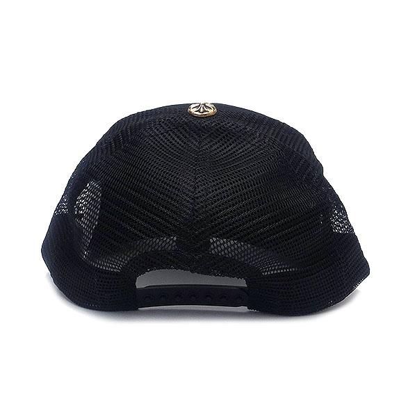 CHROME HEARTS クロムハーツ 帽子 FOTI フォッティ トラッカー CHROME HEARTS クロムハーツ 帽子 FOTI フォッティ トラッカー