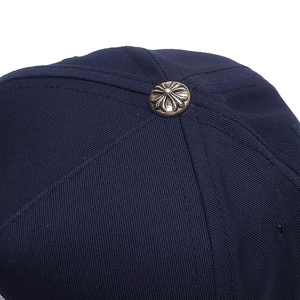CHROME HEARTS クロムハーツ 帽子 5PANEL ベースボールキャップ CHROME HEARTS クロムハーツ 帽子 5PANEL ベースボールキャップ