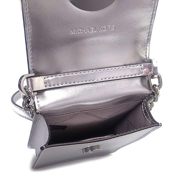 MICHAEL KORS マイケルコース スマホショルダーバッグ Michael MICHAEL KORS マイケルコース スマホショルダーバッグ Michael