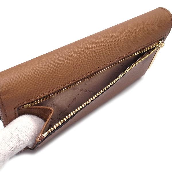 MICHAEL KORS マイケルコース 財布 アウトレット 二つ折り長財布 MICHAEL KORS マイケルコース 財布 アウトレット 二つ折り長財布