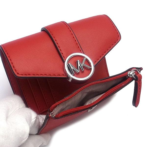 MICHAEL KORS マイケルコース 財布 MichaelKors アウトレット 三 MICHAEL KORS マイケルコース 財布 MichaelKors アウトレット 三