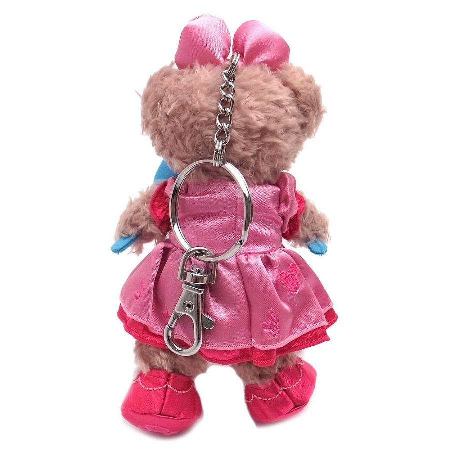Disney シェリーメイ ぬいぐるみバッジ ハッピーミュージック Disney シェリーメイ ぬいぐるみバッジ ハッピーミュージック