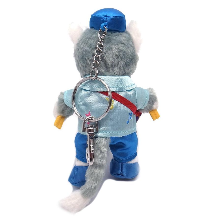 ジェラトーニ ぬいぐるみバッジ ハッピーミュージック ぬいば 香港ディズニーランド ダッフィーグッズ エクセルワールド プレゼントにも エクセルワールド 通販 Yahoo ショッピング