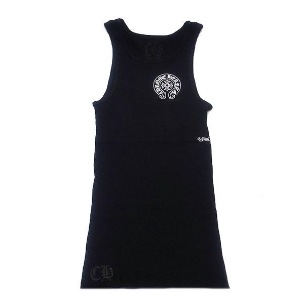 Chrome Hearts タンクトップ S 【公式通販】