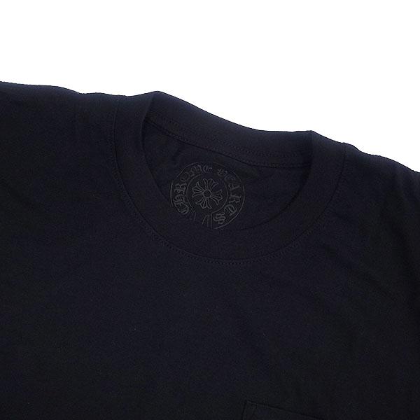 CHROME HEARTS クロムハーツ Tシャツ メンズ ホノルル限定 長袖T CHROME HEARTS クロムハーツ Tシャツ メンズ ホノルル限定 長袖T