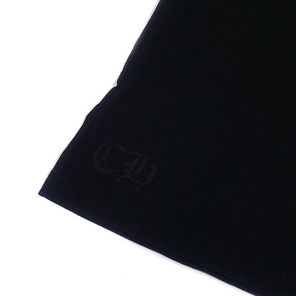 CHROME HEARTS クロムハーツ Tシャツ メンズ ホノルル限定 長袖T CHROME HEARTS クロムハーツ Tシャツ メンズ ホノルル限定 長袖T