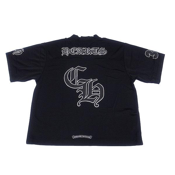 CHROME HEARTS クロムハーツ Tシャツ メンズ 半袖 スポーツ CHROME HEARTS クロムハーツ Tシャツ メンズ 半袖 スポーツ
