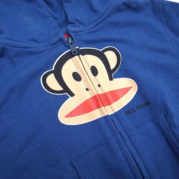 美品☆PAUL FRANK☆高機能本格Kidsスノーウェア 美品☆PAUL FRANK☆高機能本格Kidsスノーウェア