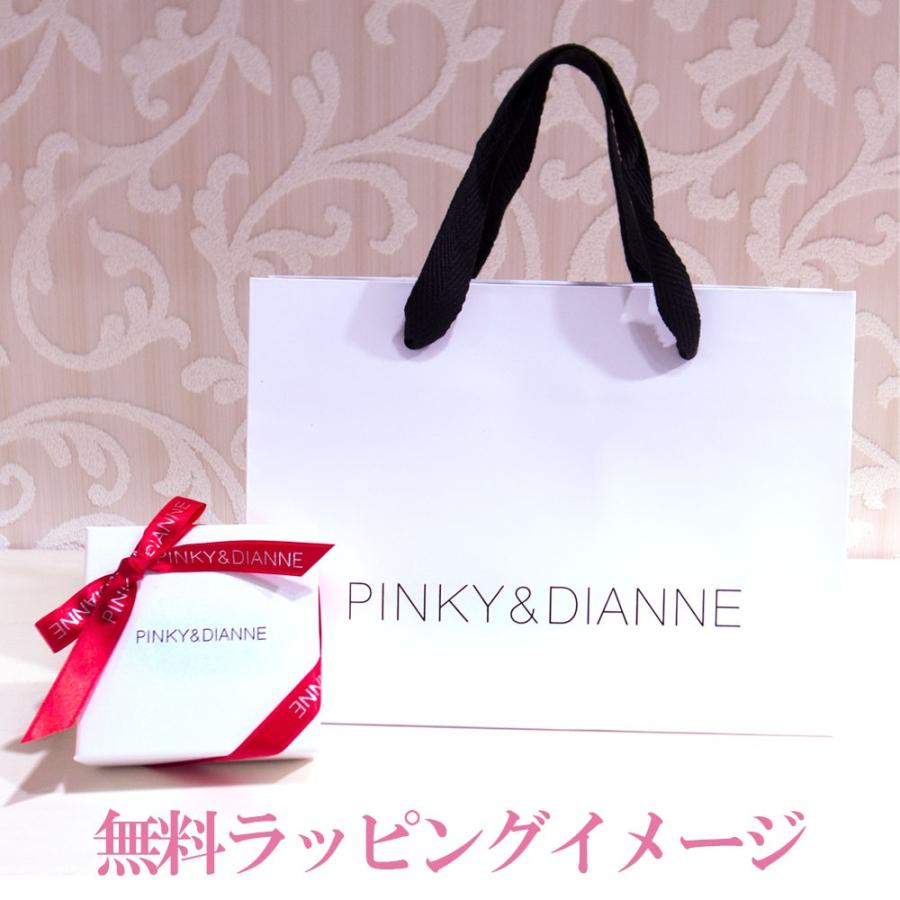 ピンキー ダイアン シルバー ペア リング ダイヤモンド エクセルワールド 通販 Yahoo ショッピング