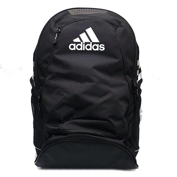 エクセルワールド Black バックパック アディダス エクセルワールド Adidas メンズファッション かわいい プレゼントにも Adidas リュック ブラック ブランド スタジアム
