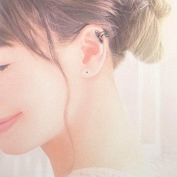 新品    ピンキー&ダイアン   イヤーカフ PINKY&DIANNE ピンキー＆ダイアン イヤーカフ Pinky＆Dianne