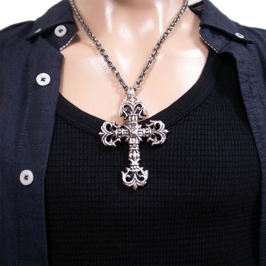 CHROME HEARTS クロムハーツ ネックレス ペンダント CHROME HEARTS クロムハーツ ネックレス ペンダント