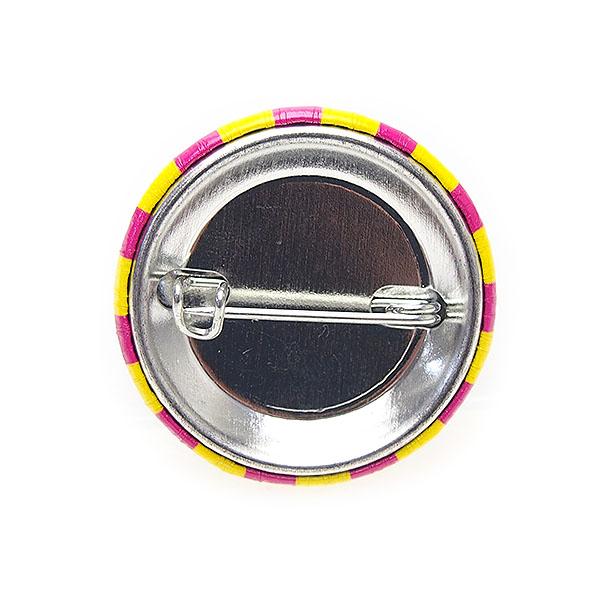 CHROME HEARTS 超レア新品 クロムハーツ 缶バッジ デッド CHROME HEARTS 超レア新品 クロムハーツ 缶バッジ デッド