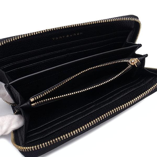 好評継続中 トリーバーチ 財布 アウトレット 長財布 001 Tory Burch ラウンドジップ ブラック 001 エクセルワールド 通販 Yahoo ショッピング 正規取扱店 Kpiss Fm