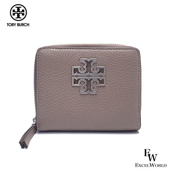 トリーバーチ 財布 アウトレット 財布 二つ折り財布 二つ折り財布 0 Tory Burch グレー レディース エクセルワールド プレゼントにも 0 グレー エクセルワールド クリアランス廉価