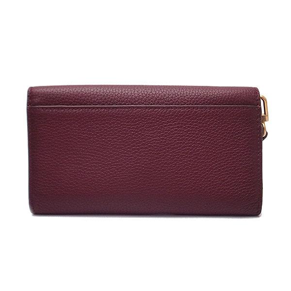 TORY BURCH トリーバーチ 財布 アウトレット 二つ折り長財布