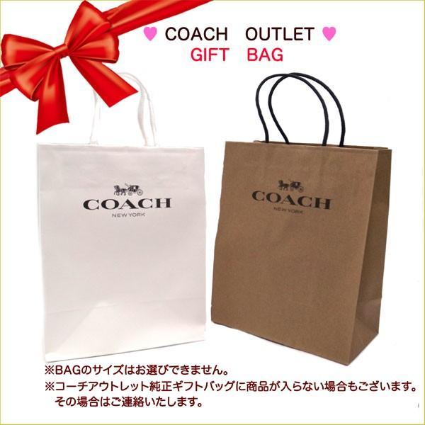 コーチ COACH ポーチ アウトレット コーナージップ リストレット ダブルジップ 87591 IMDQC シグネチャー ライトカーキ レディース ブランド プレゼントにも｜excelworld｜09