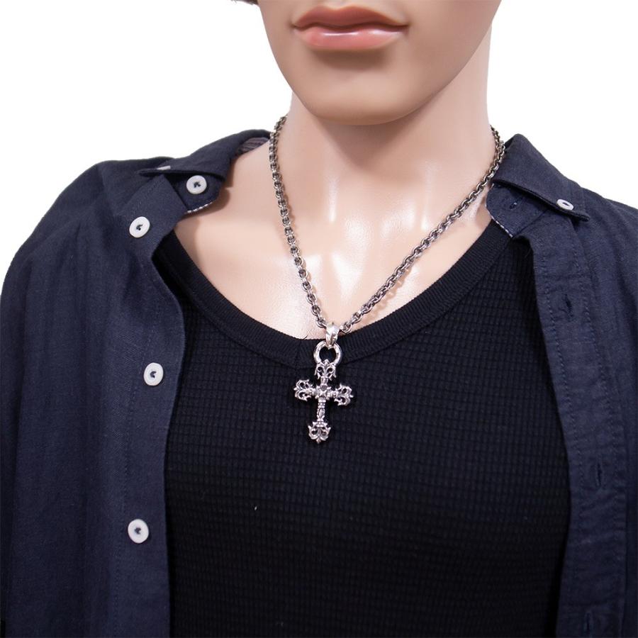 CHROME HEARTS クロムハーツ ネックレス ペンダント CHROME HEARTS クロムハーツ ネックレス ペンダント