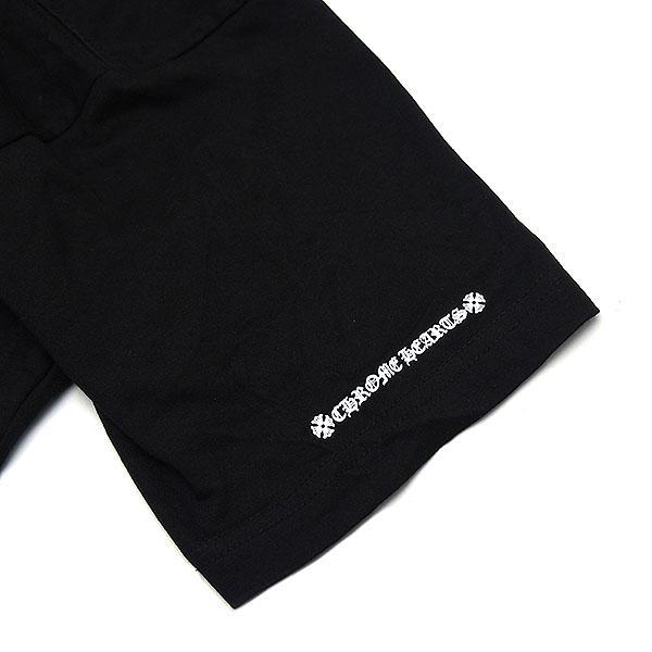 CHROME HEARTS 定番 人気柄 クロムハーツ Tシャツ メンズ 半袖