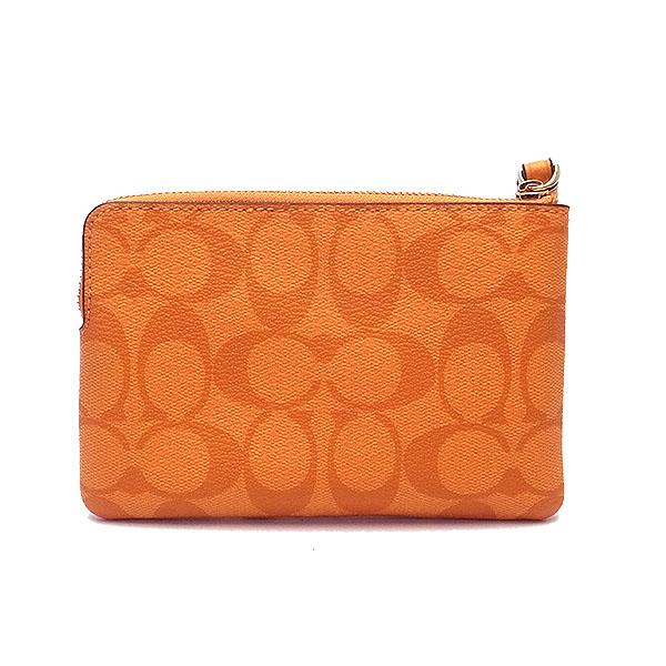 COACH コーチ ポーチ アウトレット リストレット 小物入れ 91178 COACH コーチ ポーチ アウトレット リストレット 小物入れ 91178