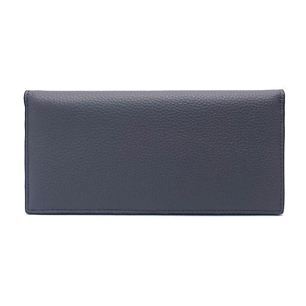訳あり コーチ Coach 財布 アウトレット メンズ 二つ折り財布 小銭入れ付き Qbq9r ペブルドレザー インダストリアルグレー qbq9r 1 エクセルワールド 通販 Yahoo ショッピング