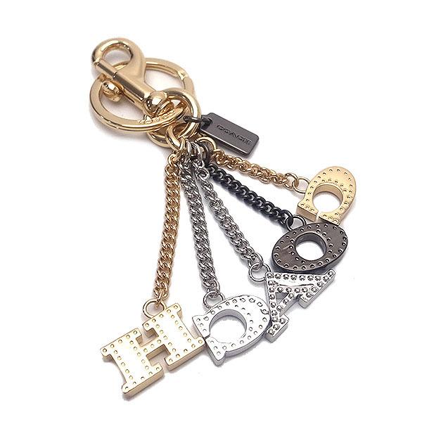 COACH コーチ キーホルダー アウトレット キーリング 91474 iml8 COACH コーチ キーホルダー アウトレット キーリング 91474 iml8