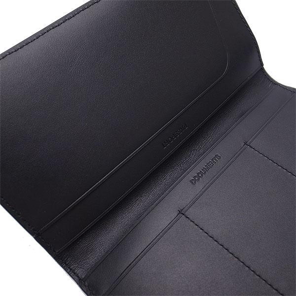 コーチ 財布 アウトレット メンズ 二つ折り長財布 Qbbk Coach ブラック qbbk エクセルワールド 通販 Yahoo ショッピング