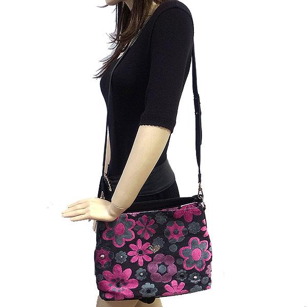 Think Bee! Bee シンクビー ショルダーバッグ 2way ベリーニ A000452  