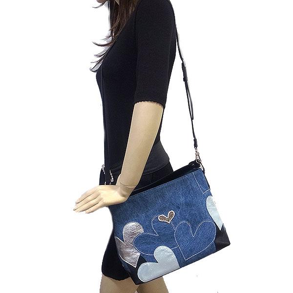 Think Bee! シンクビー バッグ Bee ショルダーバッグ 2WAY Think Bee! シンクビー バッグ Bee ショルダーバッグ 2WAY