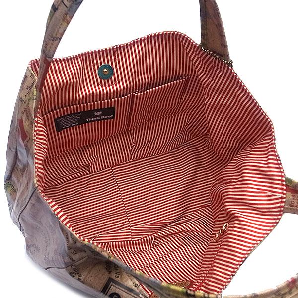 Think Bee! シンクビー バッグ Bee A001126 トートバッグ Think Bee! シンクビー バッグ Bee A001126 トートバッグ