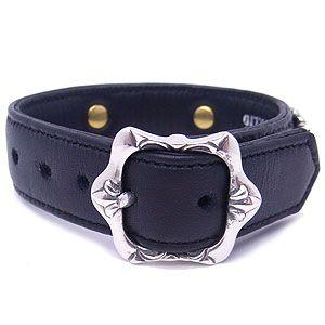 WOLFMAN B.R.S B R S ウルフマン ブレスレット 3ウルフレザー WOLFMAN B.R.S B R S ウルフマン ブレスレット 3ウルフレザー