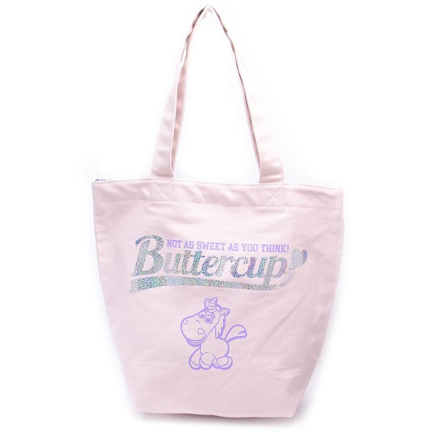 バターカップ トートバッグ トイ ストーリー 東京ディズニー リゾート限定 Buttercup Tote エクセルワールド 通販 Yahoo ショッピング