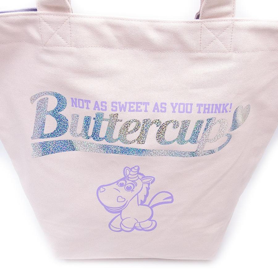 バターカップ トートバッグ トイ ストーリー 東京ディズニー リゾート限定 Buttercup Tote エクセルワールド 通販 Yahoo ショッピング